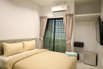 Y House Patong – Foto’s 2