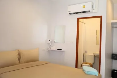 Y House Patong – Foto’s 3