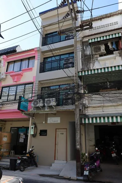 Y House Patong – Foto’s 5