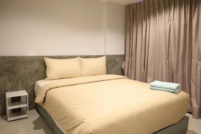 Y House Patong – Foto’s 6