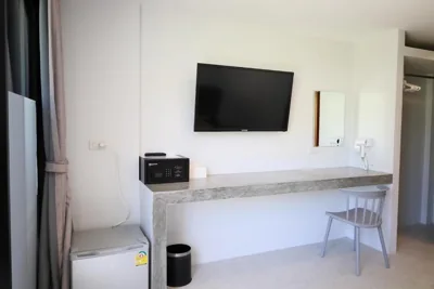Y House Patong – Foto’s 8