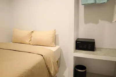 Y House Patong – Foto’s 11